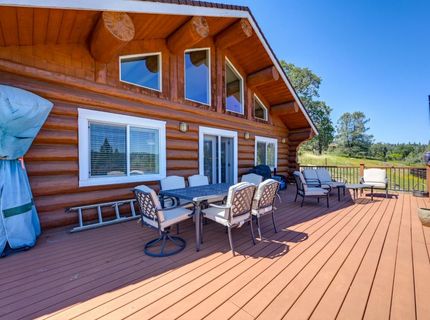 5280 Aksarben Way, Garden Valley, CA 95633 Photo
