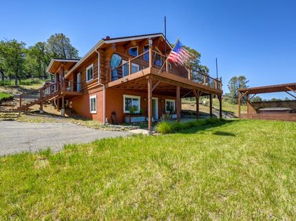 5280 Aksarben Way, Garden Valley, CA 95633 Photo