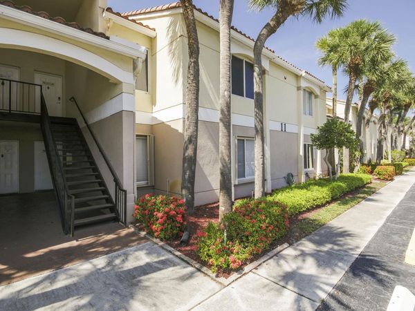 815 W Boynton Beach Boulevard, Unit 11-103, Boynton Beach, FL 33426