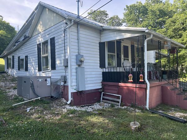 1123&1127 E 4th North Street, Morristown, TN 37814