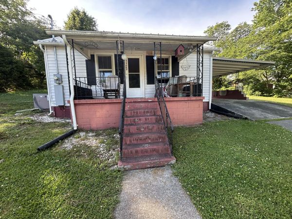 1123&1127 E 4th North Street, Morristown, TN 37814