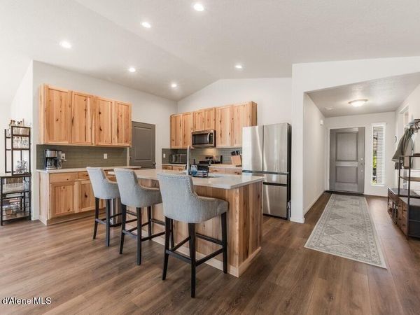 1874 N Wollaston DR , Post Falls, ID 83854