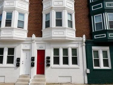 7020 WOODLAND AVENUE , PHILADELPHIA, PA 19142