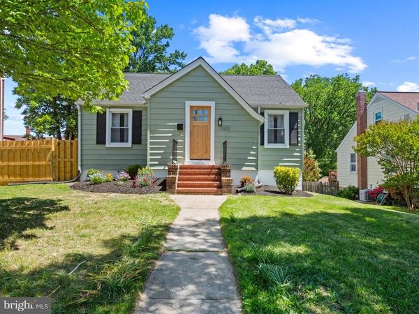 1003 ELM RIDGE AVENUE, BALTIMORE, MD 21229