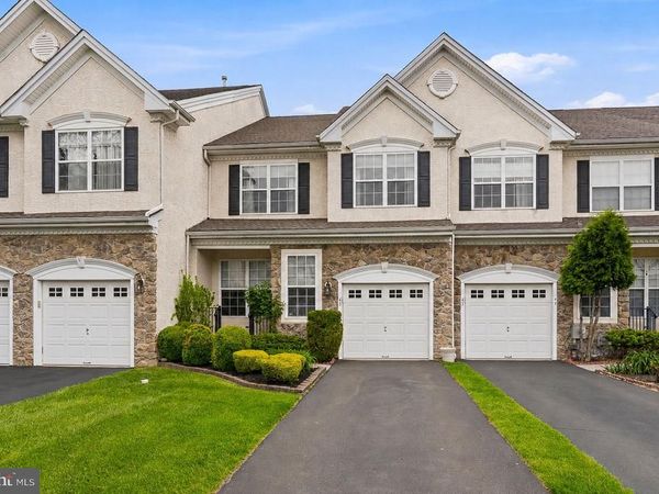 43 BRECKNOCK COURT, NEWTOWN, PA 18940