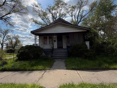19195 Greeley Street, Highland Park, MI 48203