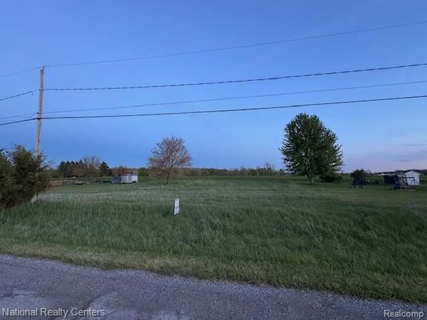 14673 Glenbeigh Lane , Somerset Twp, MI 49233