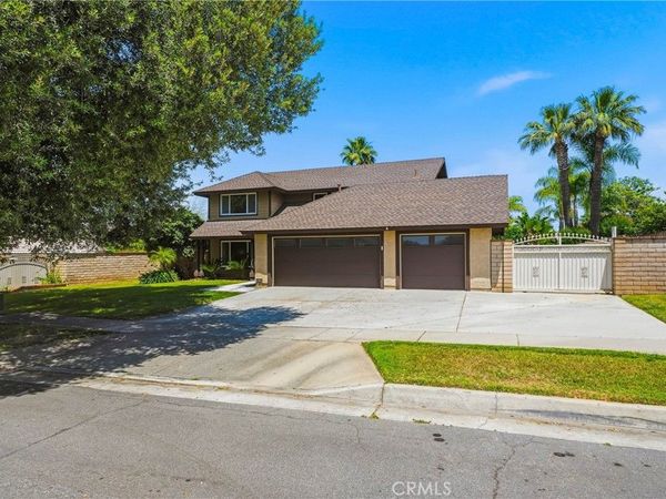 115 Dale, Redlands, CA 92373