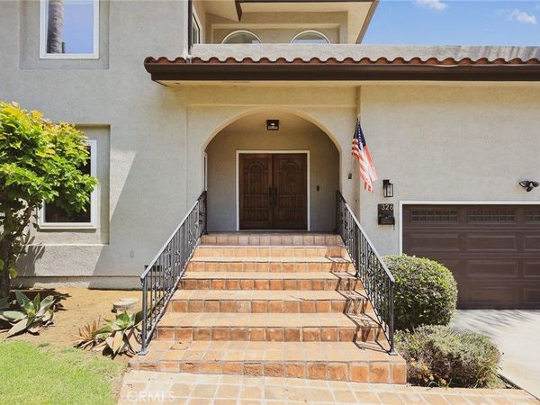 326 Kingsford St, Monterey Park, CA 91754