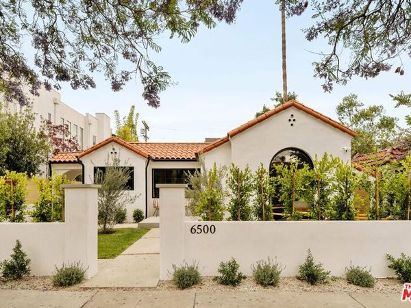 6500 W 5th Street, Los Angeles, CA 90048
