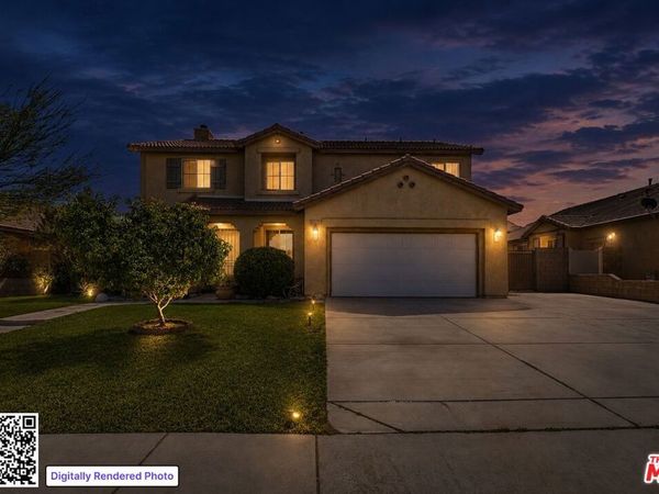38302 Debonair Way, Palmdale, CA 93552
