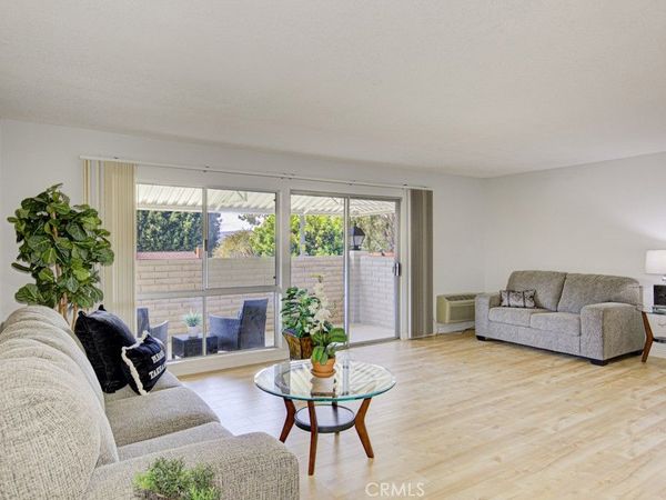 3280 San Amadeo, Unit A, Laguna Woods, CA 92637