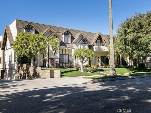 511 S El Molino, Pasadena, CA 91101