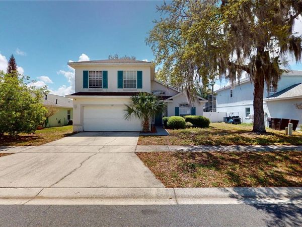 127 CYPRESS LANDING STREET , Unit 5, DAVENPORT, FL 33896
