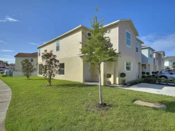 4877 CORAL CASTLE DRIVE , KISSIMMEE, FL 34746
