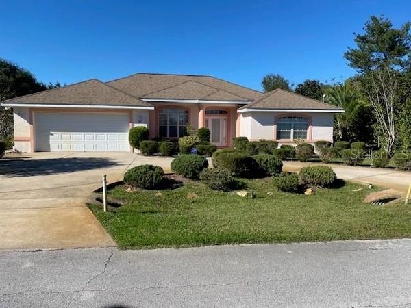 28 FIRETHORN LANE , PALM COAST, FL 32137