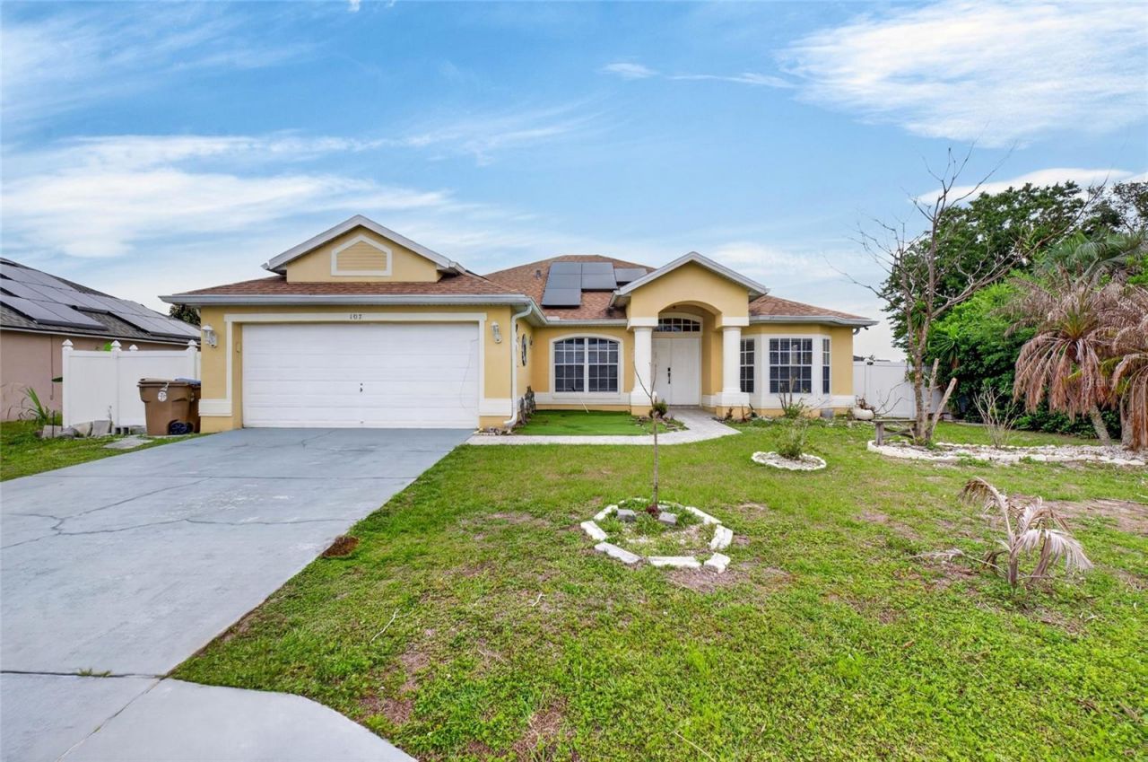 107 Bianca Court, Kissimmee, FL 34758 Photo