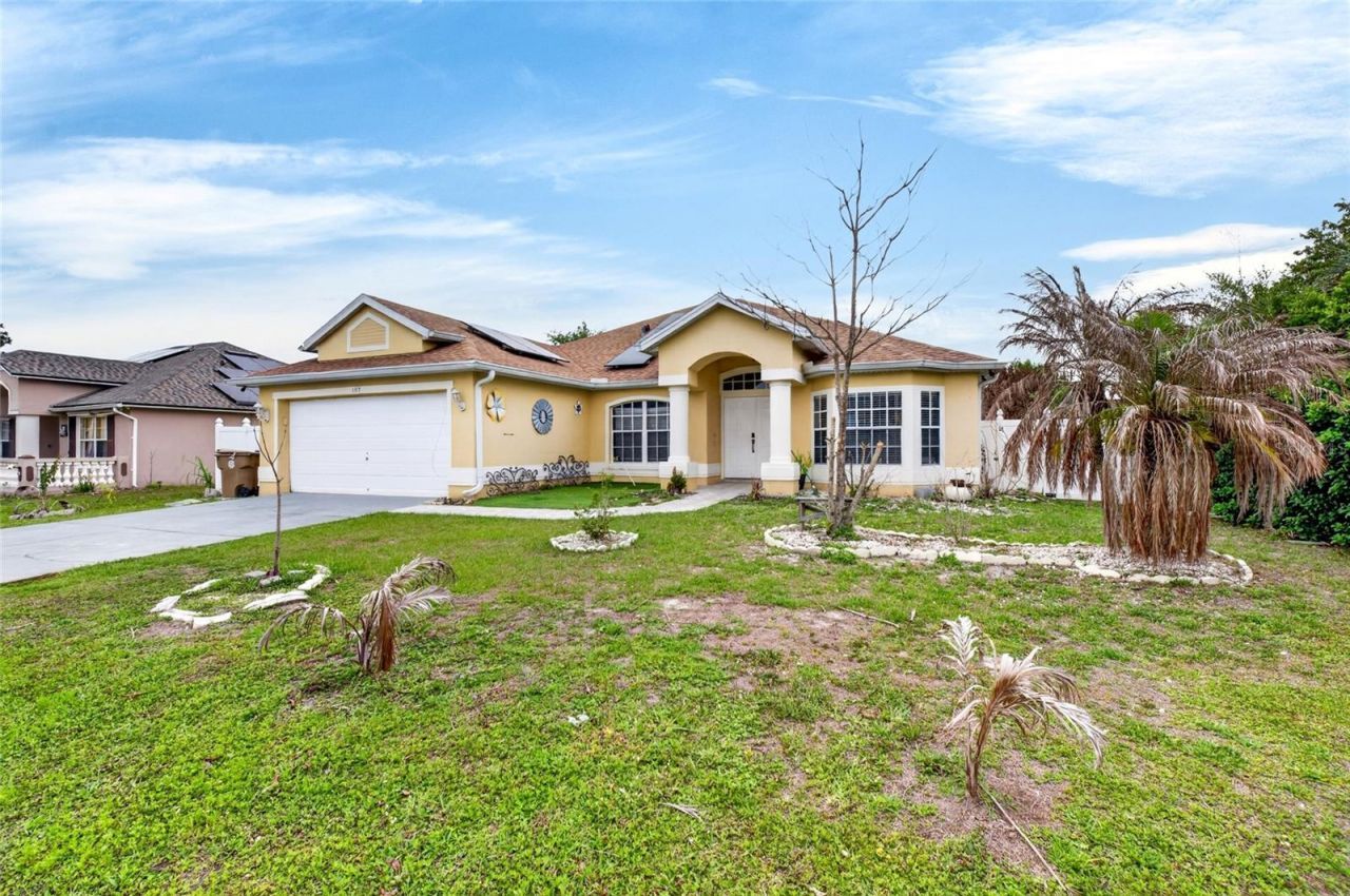107 Bianca Court, Kissimmee, FL 34758 Photo
