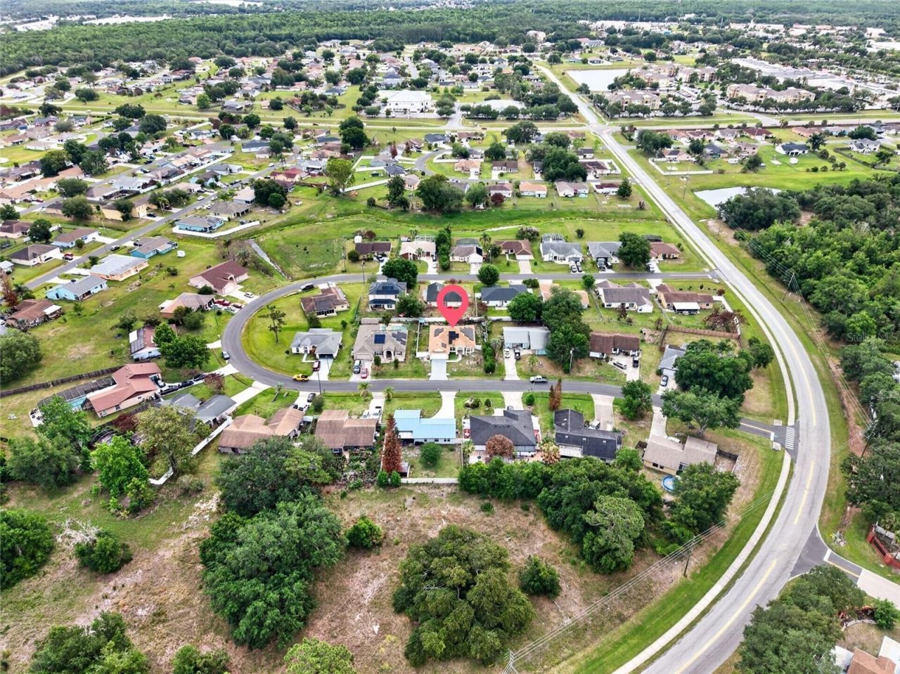 107 Bianca Court, Kissimmee, FL 34758 Photo