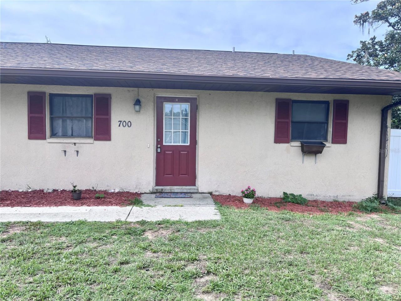 700 W Dampier Street, Inverness, FL 34450 Photo