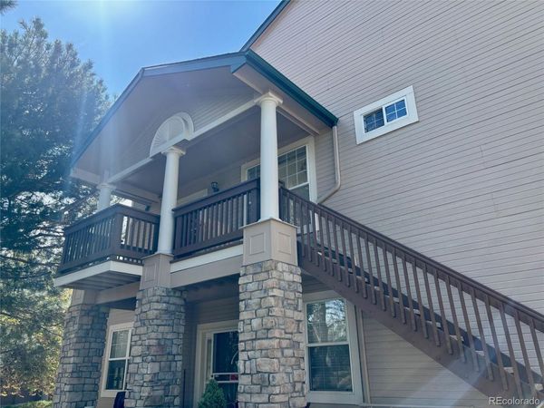 3995 S Dillon Way, Unit 206, Aurora, CO 80014