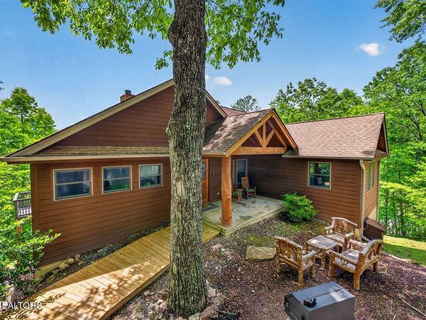 967 Scenic Tr, Gatlinburg, TN 37738