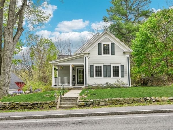 190 Southville Rd, Southborough, MA 01772