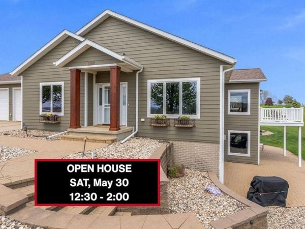 48290 N Hiawatha Pl, Canton, SD 57013