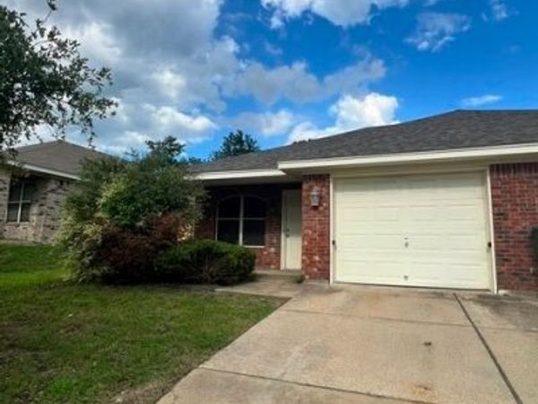 607 Olaf Drive , Temple, TX 76504
