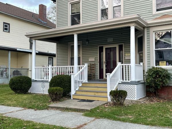 23 Lagrange Avenue, Unit 2, Poughkeepsie, NY 12603