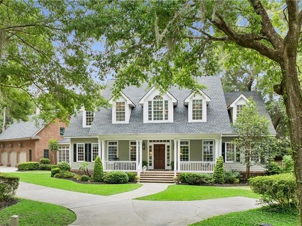 1008 Lewis Lane , St Simons Island, GA 31522