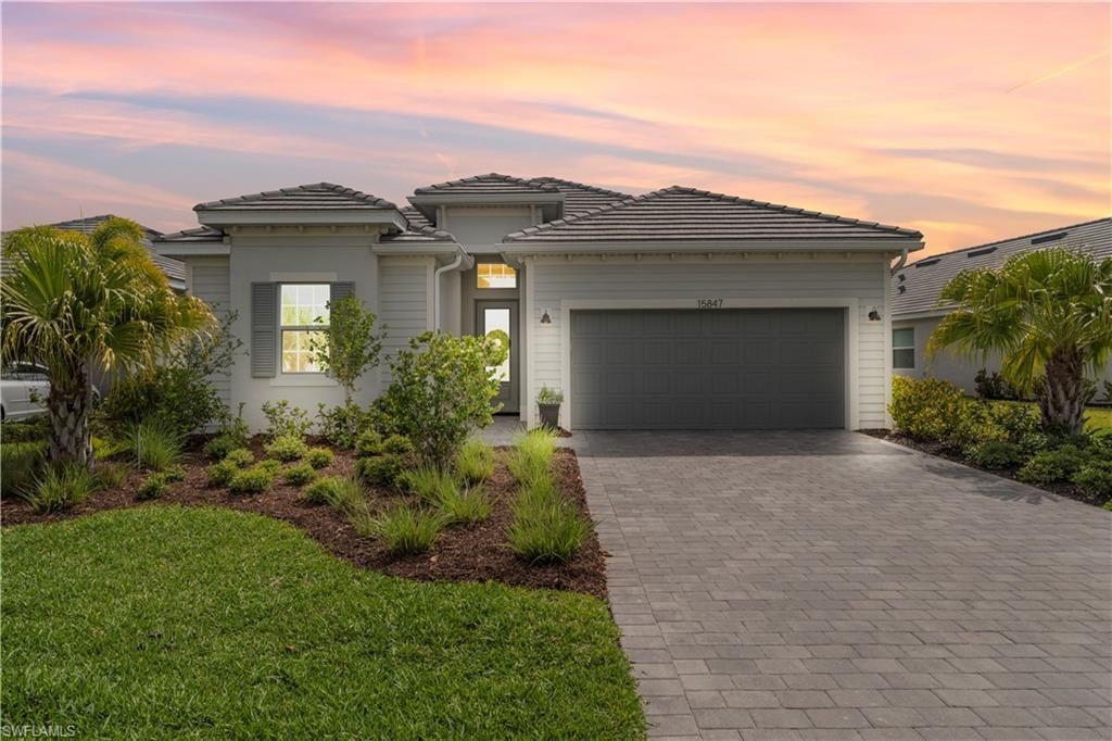 15847 Sugar Hill Dr, Punta Gorda, FL 33982 Photo