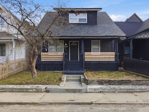 1435 S Illinois Street, Indianapolis, IN 46225