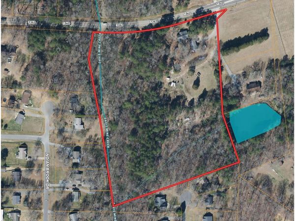 417 Chestnut Lane, Matthews, NC 28104
