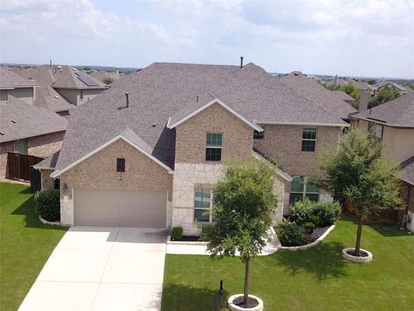 3307 Columbus WAY, Round Rock, TX 78665