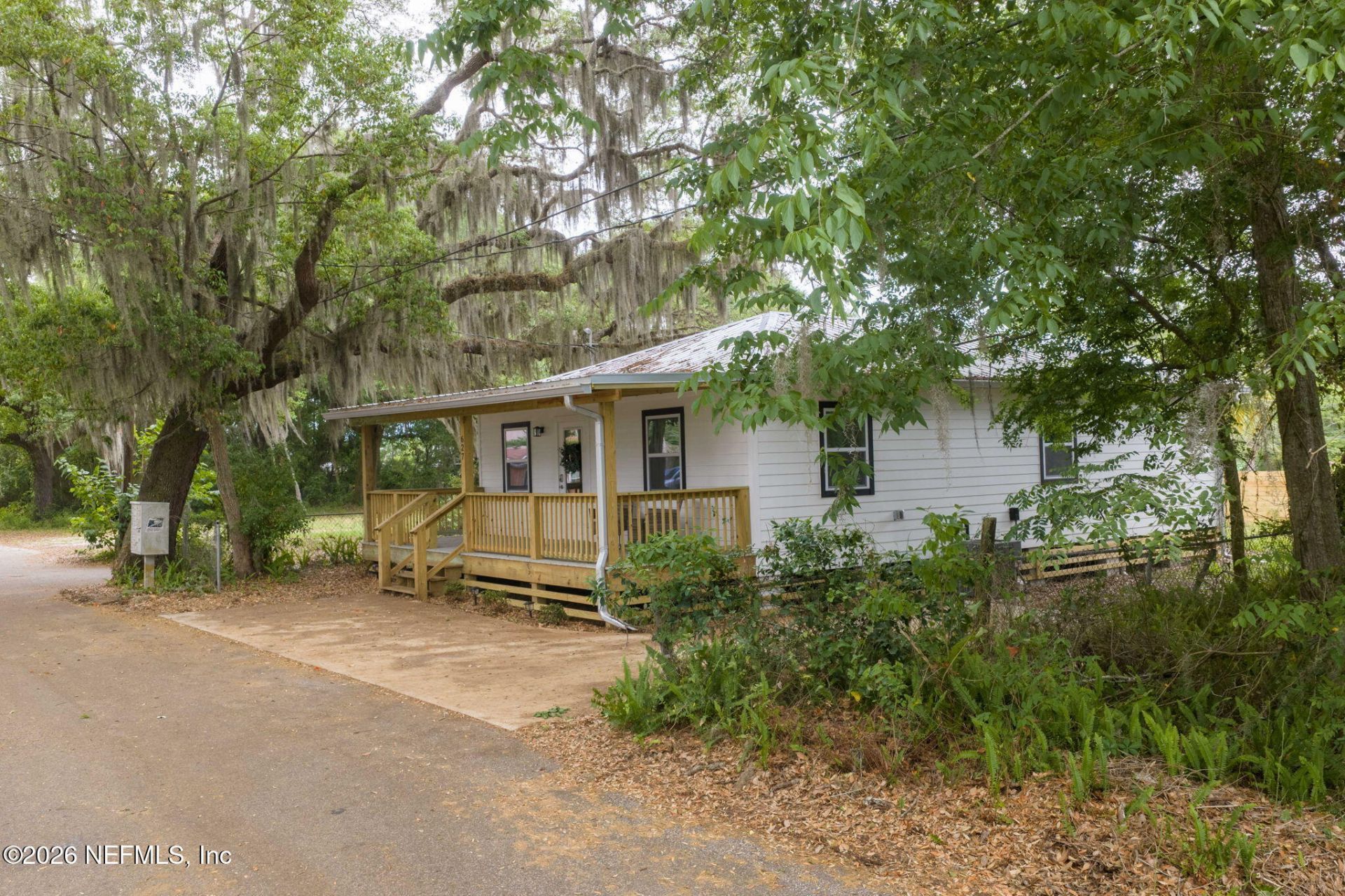 627 Cathedral Place, Saint Augustine, FL 32084 Photo