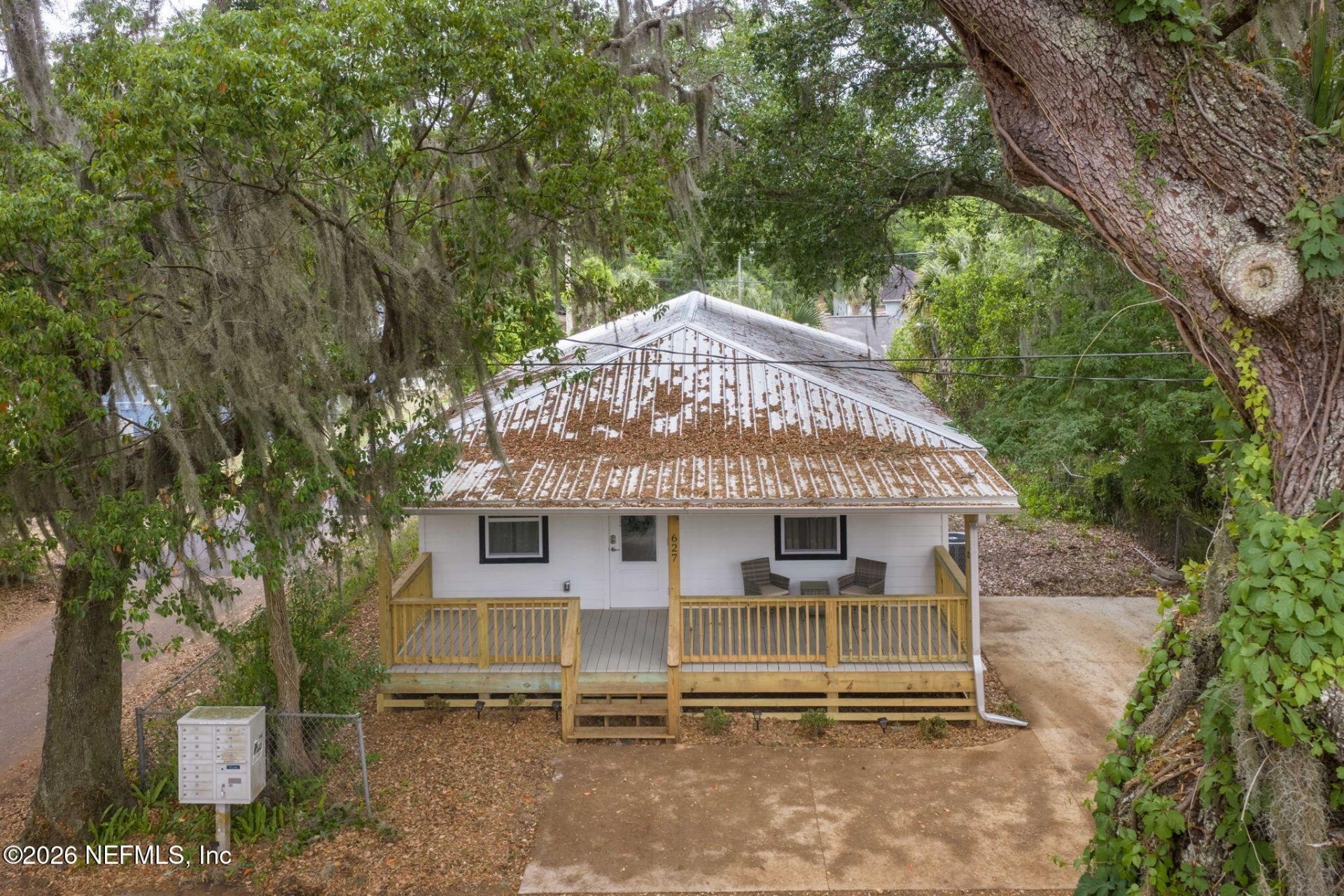 627 Cathedral Place, Saint Augustine, FL 32084 Photo