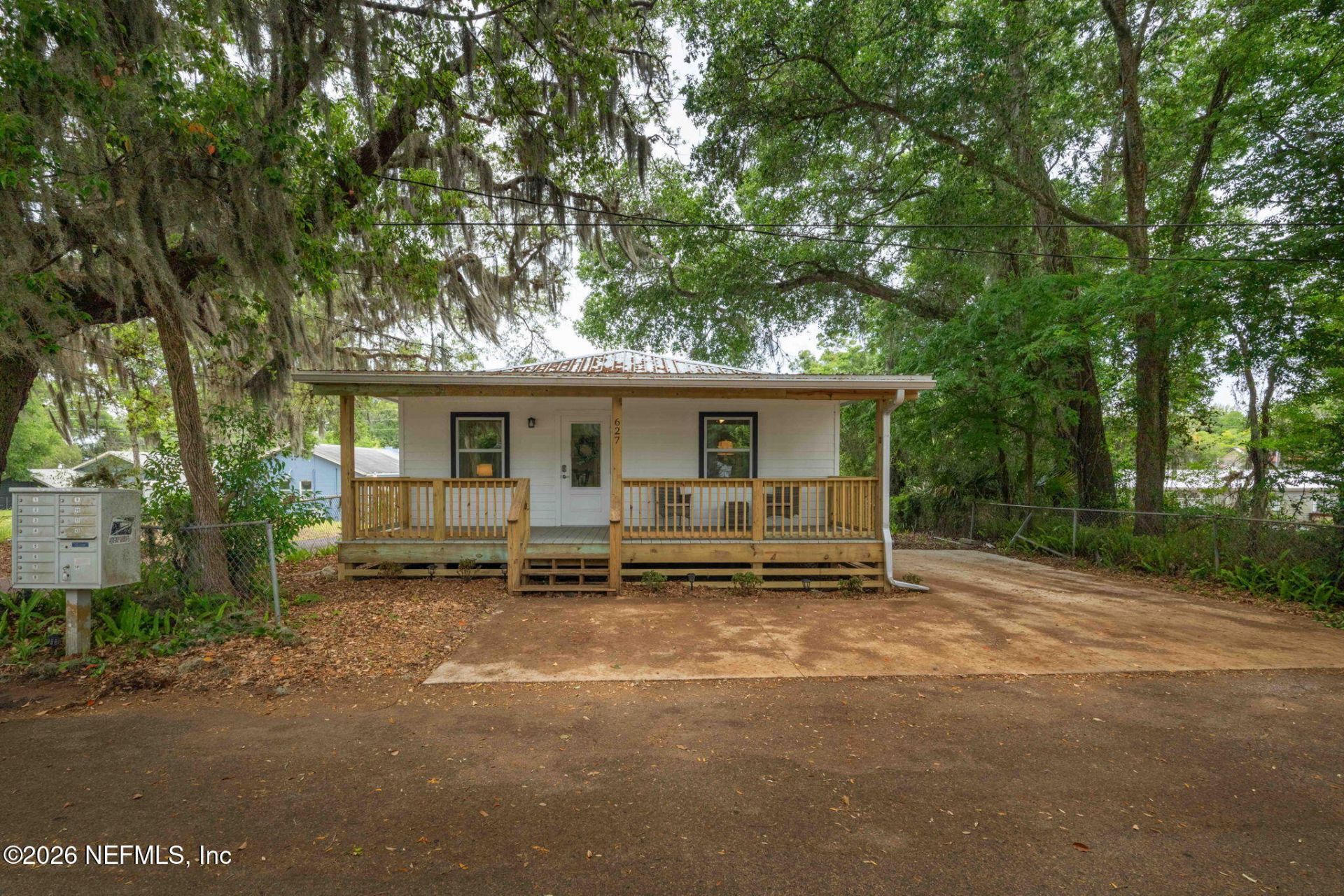 627 Cathedral Place, Saint Augustine, FL 32084 Photo