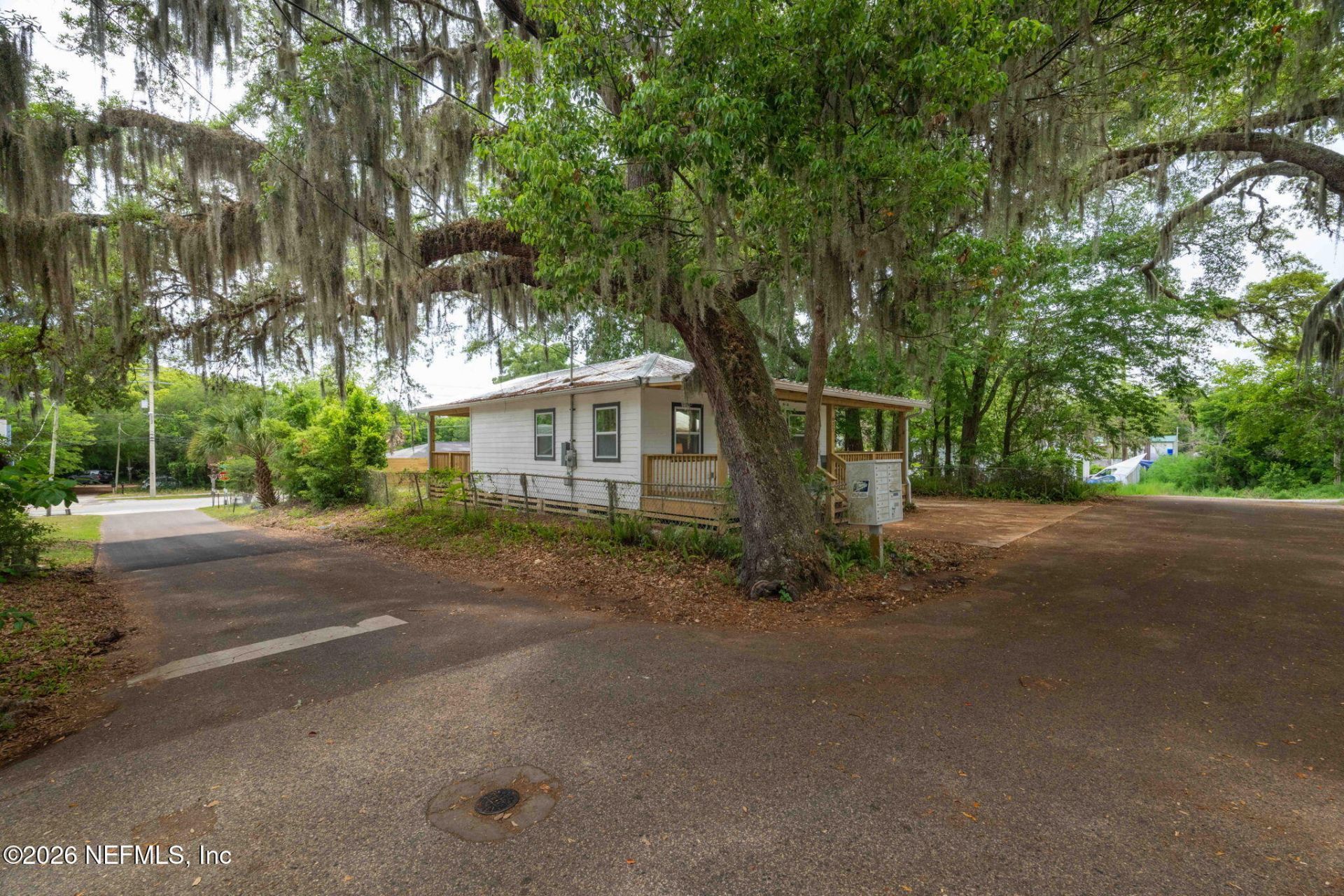 627 Cathedral Place, Saint Augustine, FL 32084 Photo