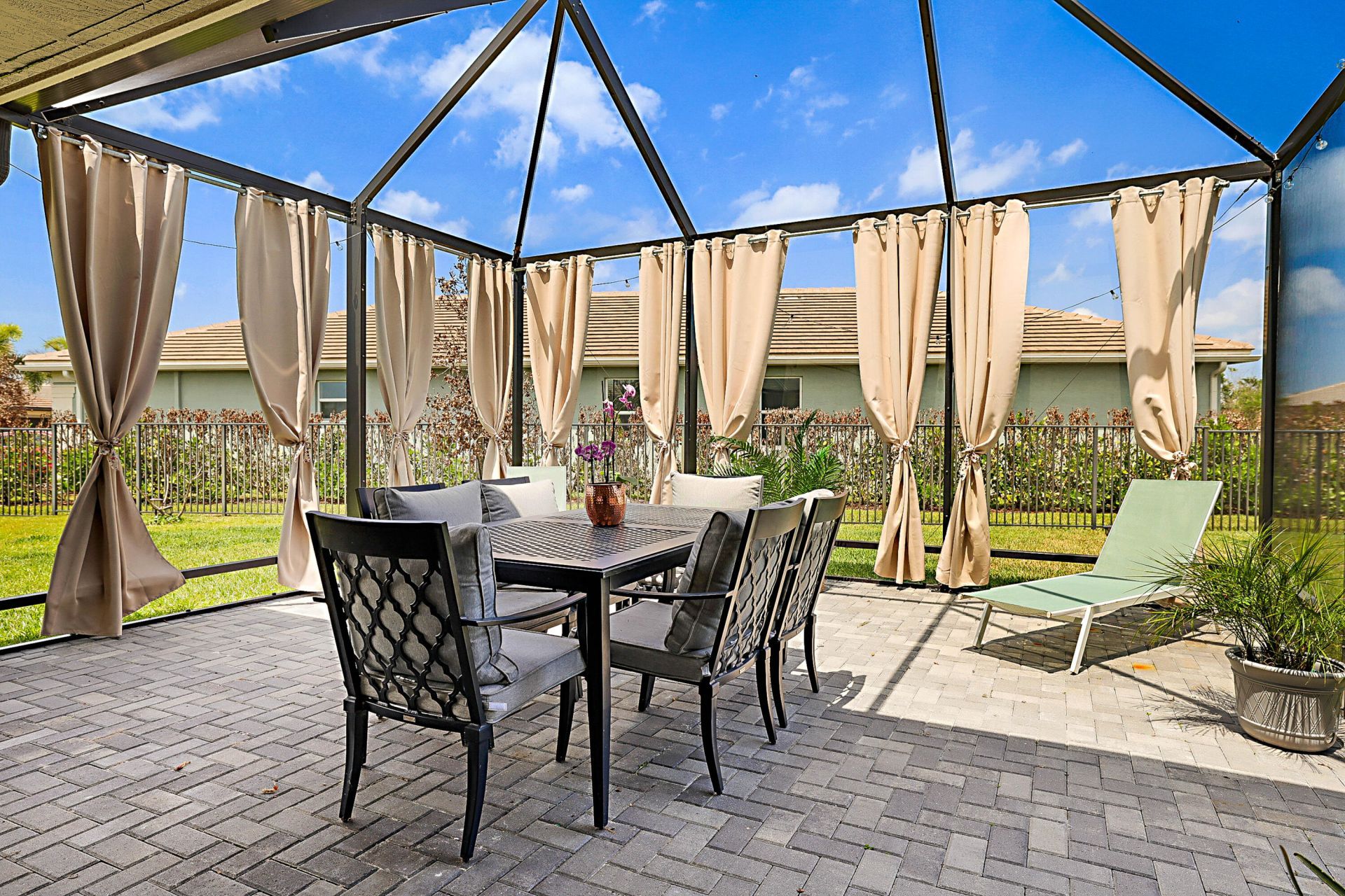 11905 SW Seaway Street, Port Saint Lucie, FL 34987 Photo