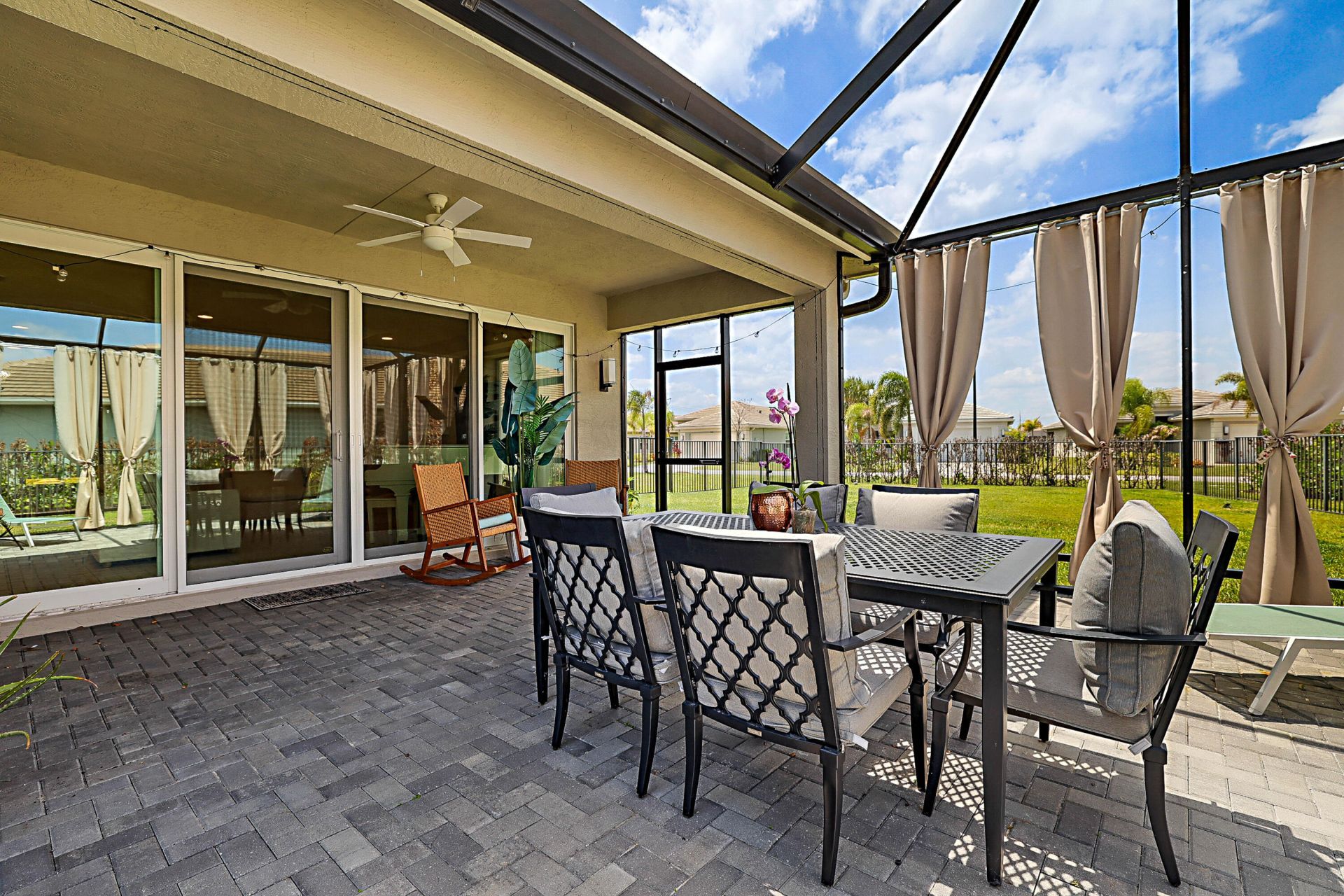 11905 SW Seaway Street, Port Saint Lucie, FL 34987 Photo