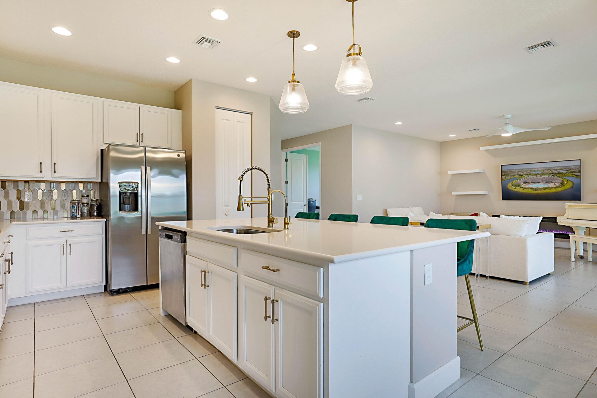 11905 SW Seaway Street, Port Saint Lucie, FL 34987 Photo