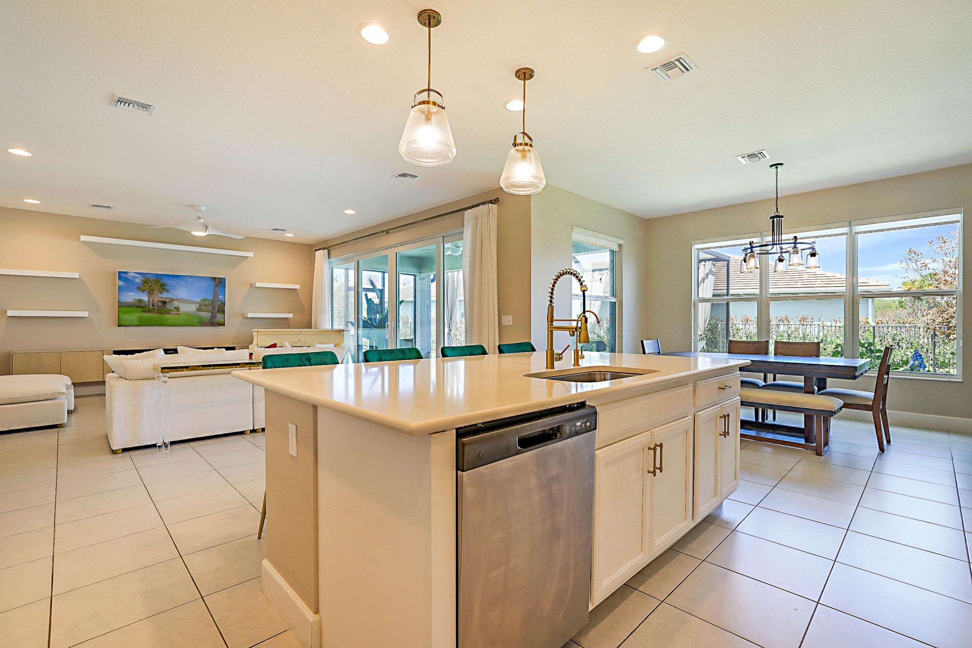 11905 SW Seaway Street, Port Saint Lucie, FL 34987 Photo
