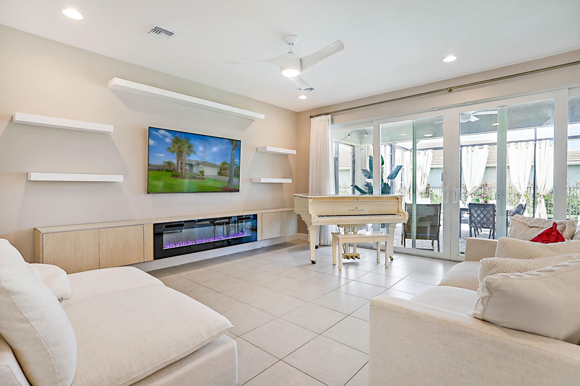 11905 SW Seaway Street, Port Saint Lucie, FL 34987 Photo