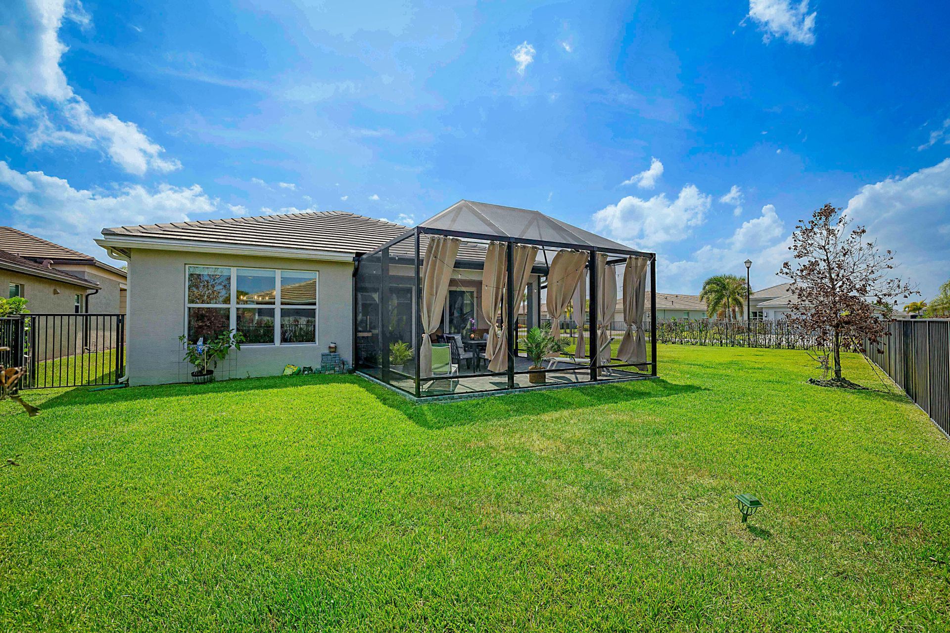 11905 SW Seaway Street, Port Saint Lucie, FL 34987 Photo