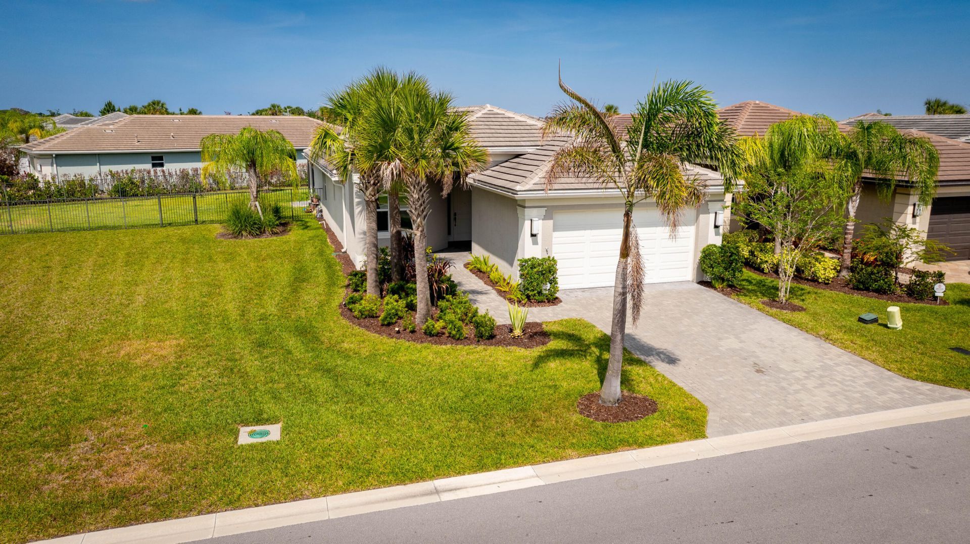 11905 SW Seaway Street, Port Saint Lucie, FL 34987 Photo