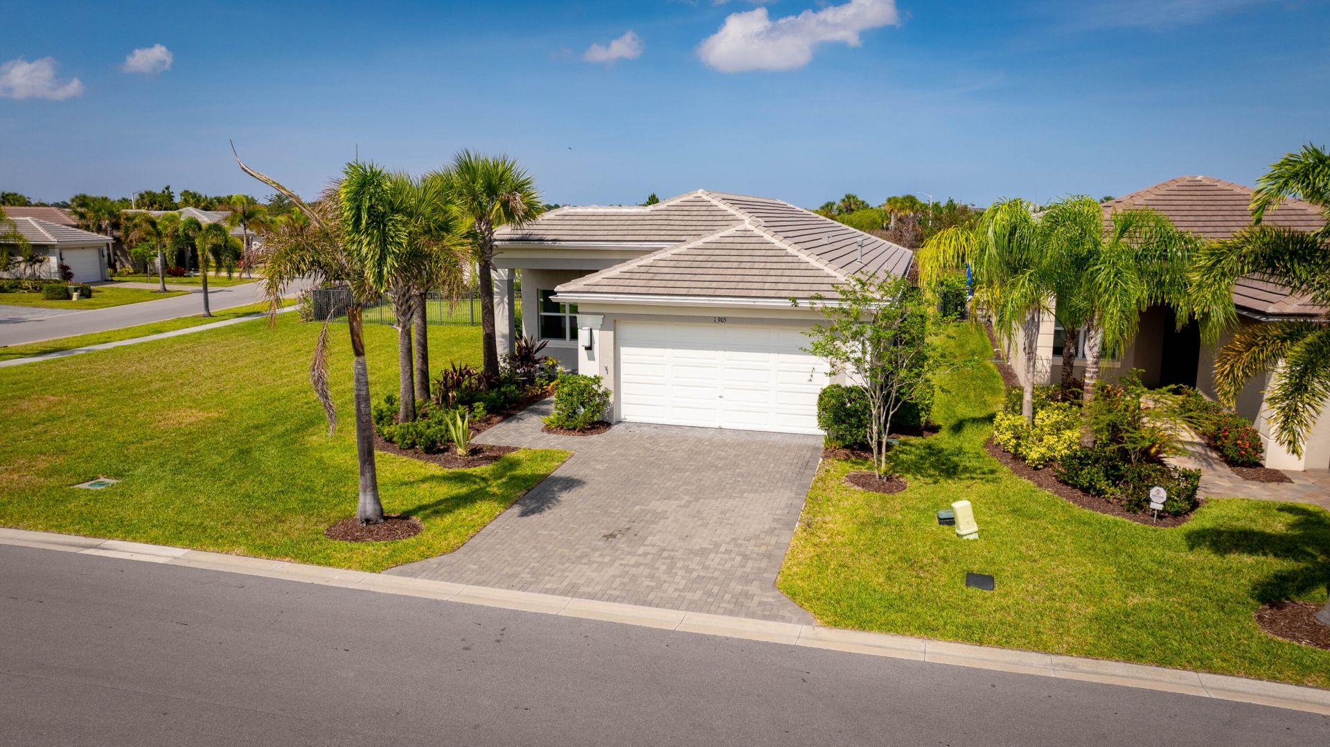 11905 SW Seaway Street, Port Saint Lucie, FL 34987 Photo