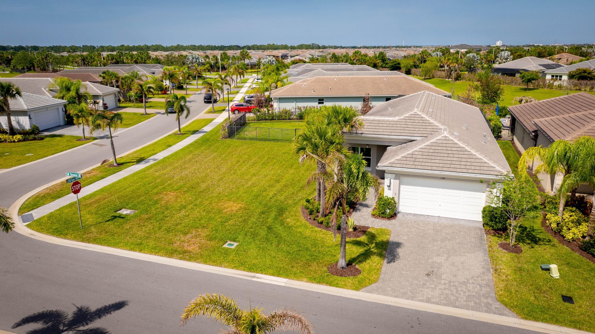 11905 SW Seaway Street, Port Saint Lucie, FL 34987 Photo