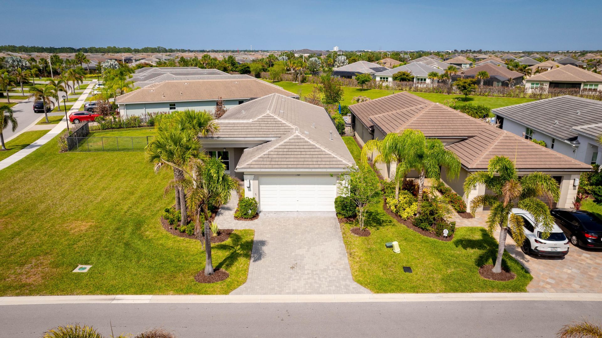 11905 SW Seaway Street, Port Saint Lucie, FL 34987 Photo