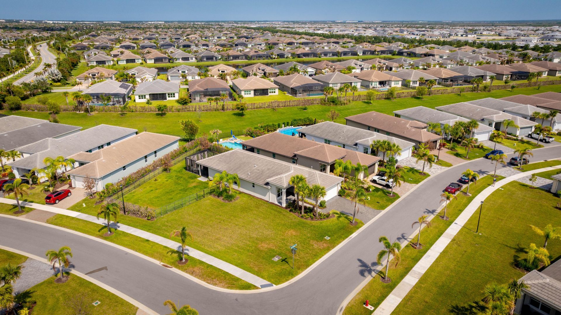 11905 SW Seaway Street, Port Saint Lucie, FL 34987 Photo